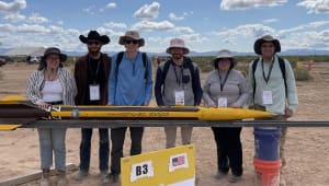 Rowan Rocketry