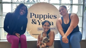 Master of Biomedical Sciences Student Club