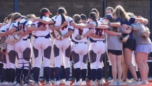 2026 Softball Spring Trip to Florida