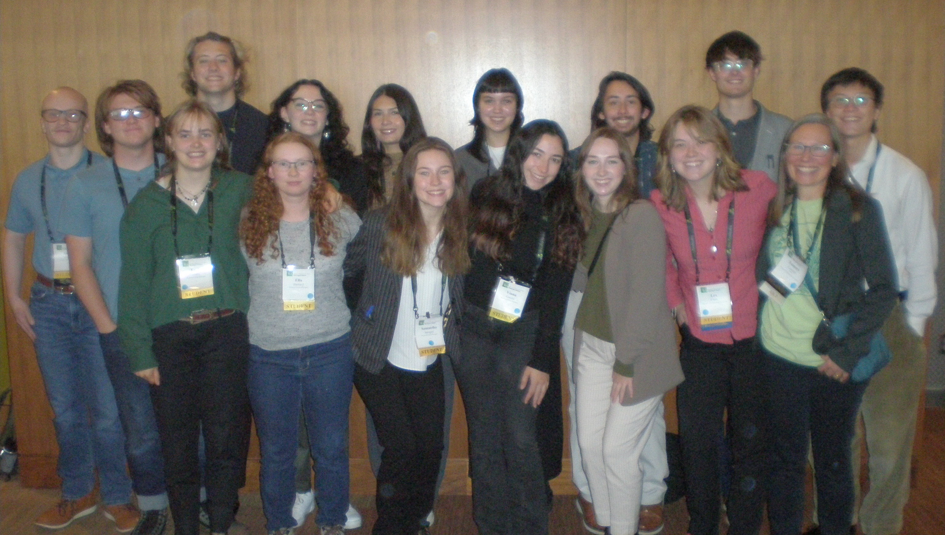 Western Urban Planners at APA WA 2024!