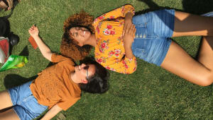 Forming Young Theologians for a Braver Future