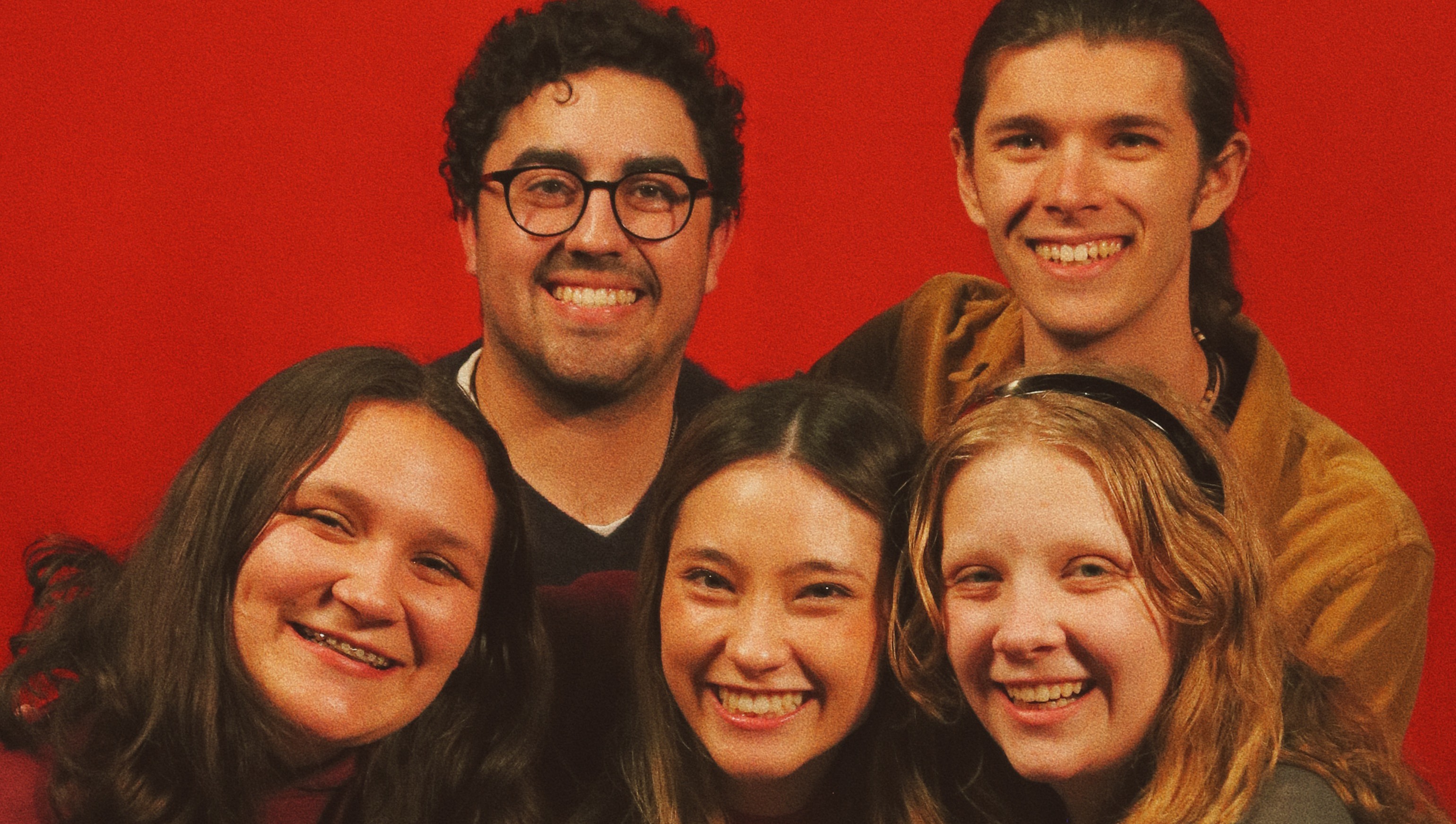 Our Producers and Director!