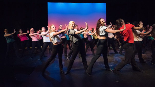 DancersDrummersDreamers 30th Anniversary Celebration Image