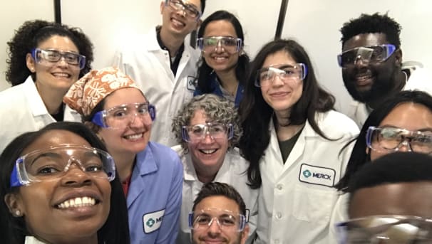 Help change the diversity profile of tomorrow's leaders!