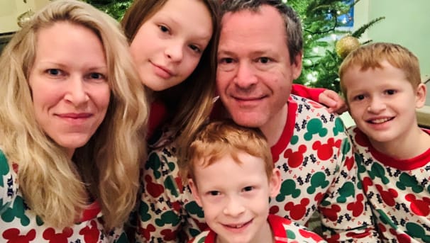 Immunotherapy Research Fundraiser in Memory of Rudi Ernst 2026 Image