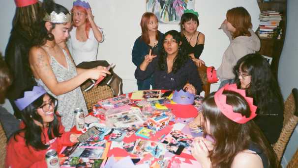 Help FEM Newsmagazine Fund More Community-Driven Projects! Image