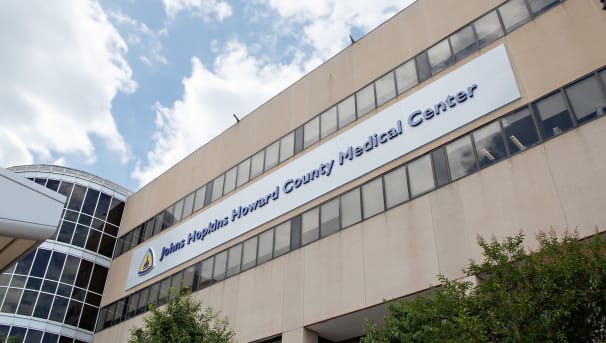 Together, Let's Support Our Neighborhood Hospital