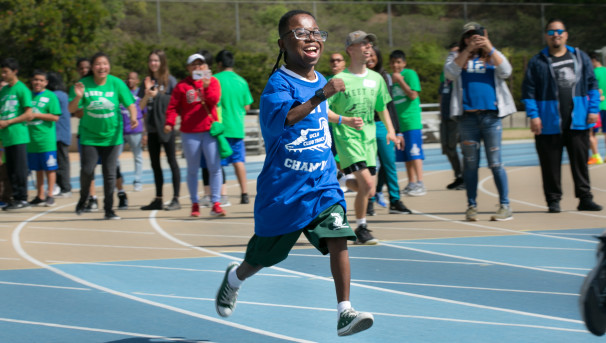 Meet of Champions Image