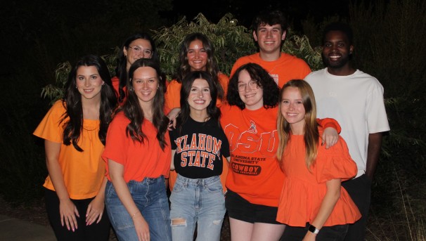 We are so excited to be the NSAC 2025 competition team!