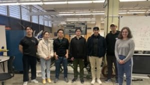 Fire Surveillance Senior Project