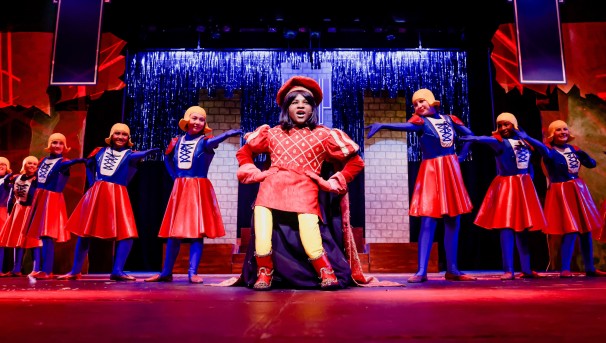 TADW Scholarship Fund  Image