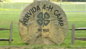 4-H Camp Hervida