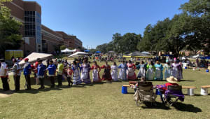 2023 Southern Miss Powwow