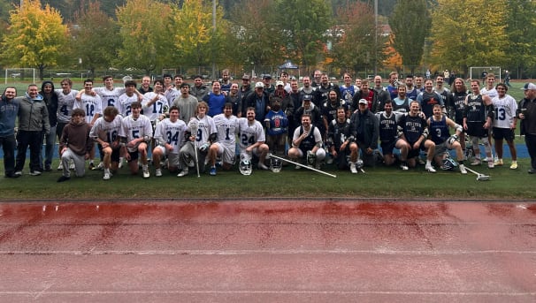 Support Vikings Mens Lacrosse 2026 Image