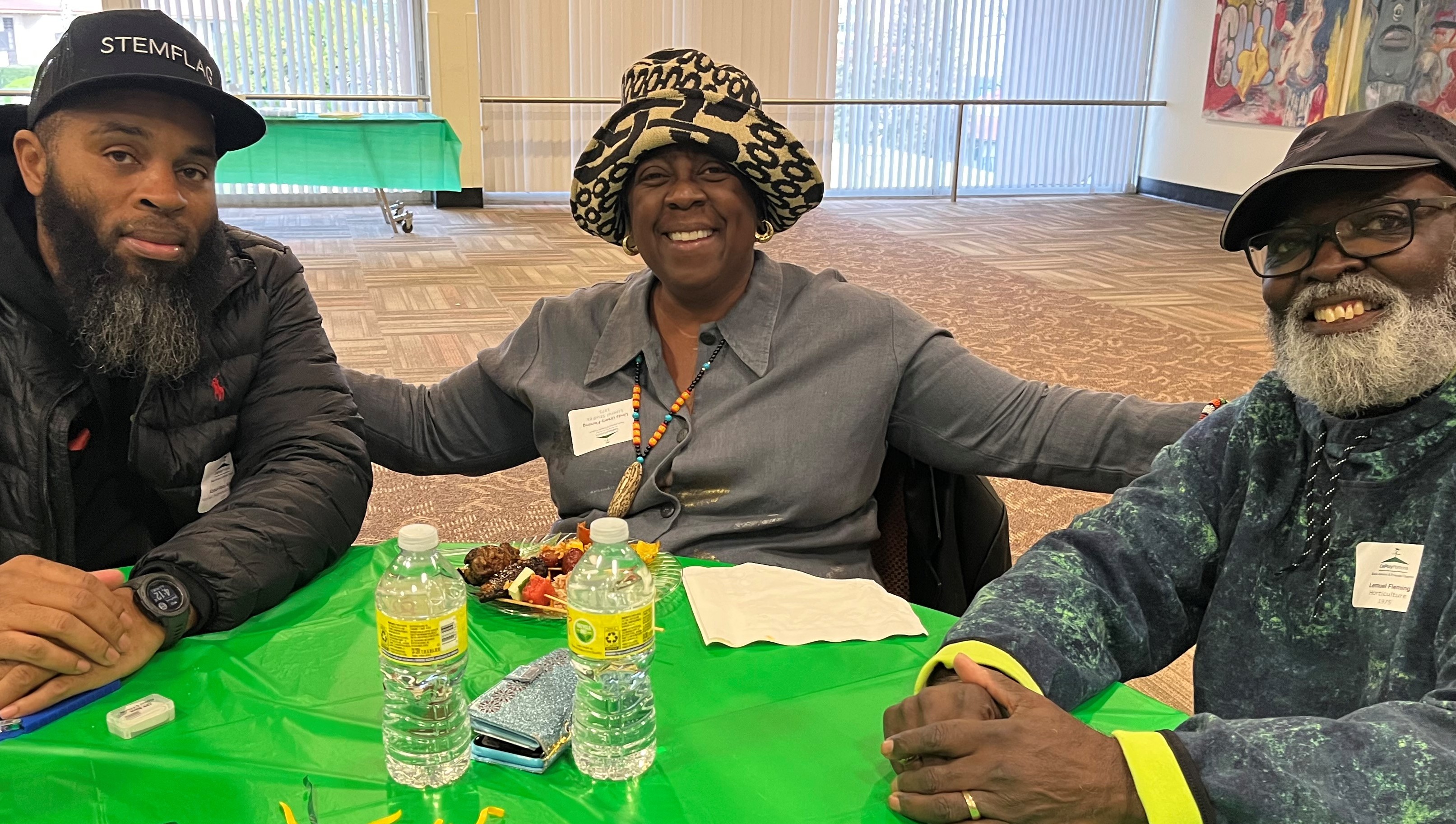 Black Alumni & Friends Gathering
