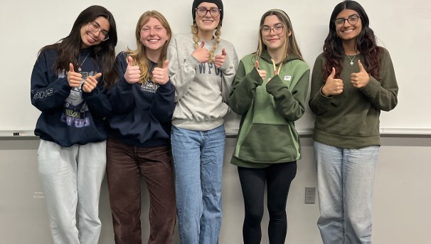 Student Health Advocacy Committee Image