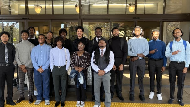 National Society Of Black Engineers (NSBE) 50th Annual Convention Image