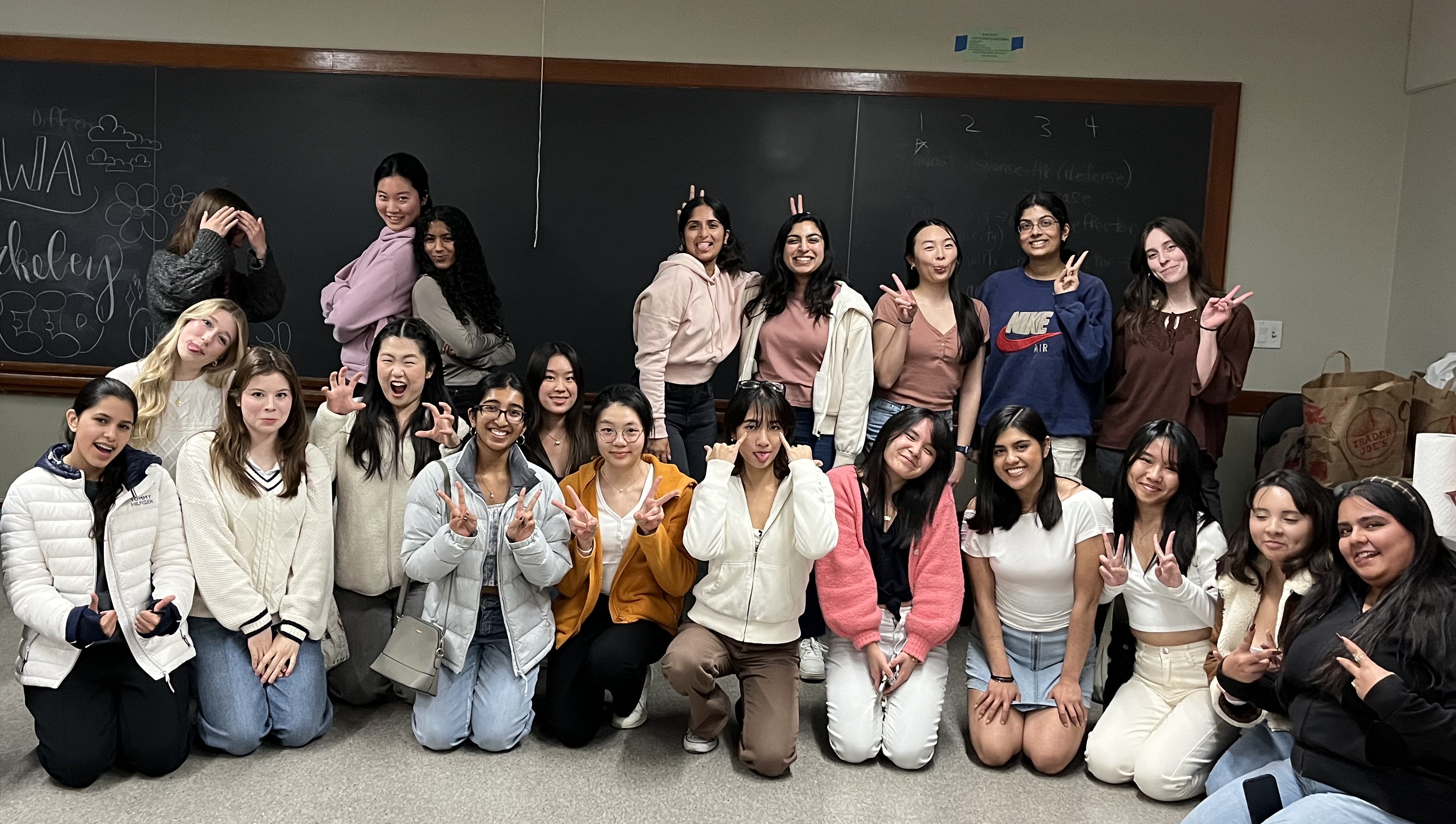 big-little reveal spring '24