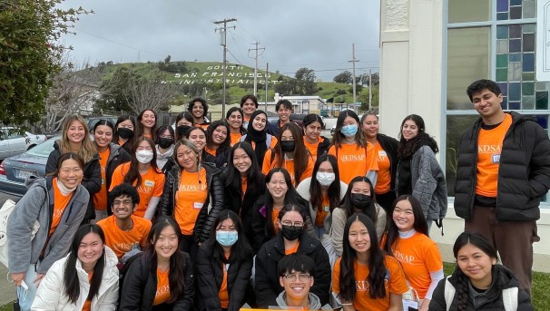 Promote access to healthcare and education on kidney disease! Image