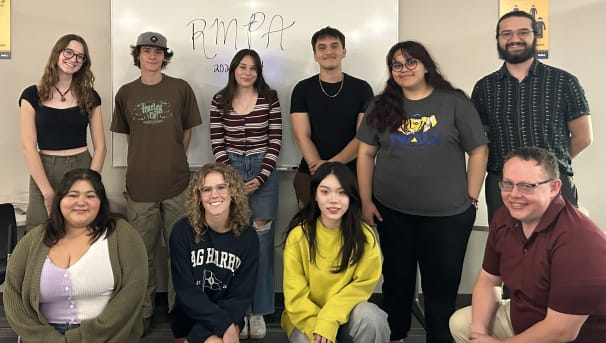 RMPA Research Projects Image
