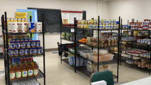 Support SHOP: End Campus Hunger