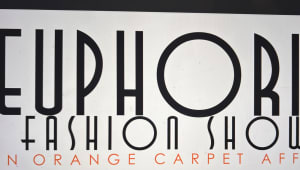 Spring 2026-Euphoria Fashion Show