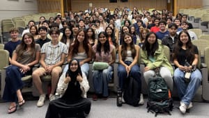 Inspiring Our Future Scientists! | BEAM Spring 2026