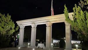 Air Force ROTC Cadet Activities