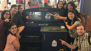 Plastics Recycling Research Facility