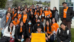 Promote access to healthcare and education on kidney disease!