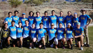 Help Send UCLA Quidditch to USQ Cup 2022 *STRETCH GOAL*