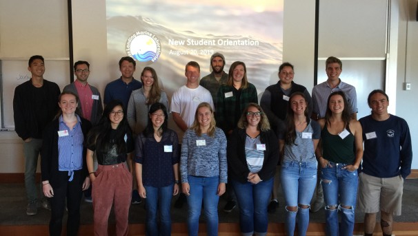 Moss Landing Marine Labs Student Scholarships 2020 Image