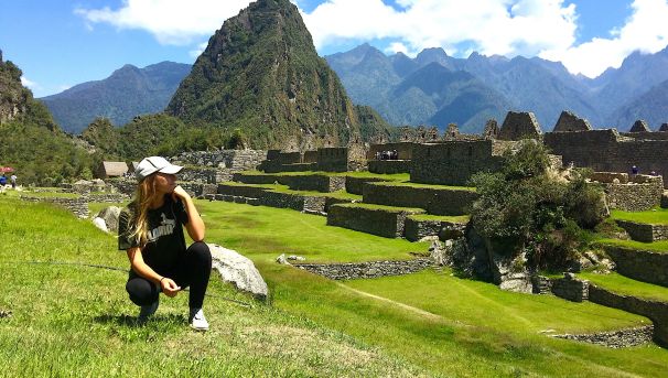 SOAR Study Abroad Scholarships Image