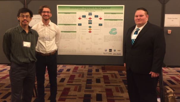 PIC Math: Conference in Chicago Image