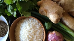 Centuries of Food Wisdom: From Mothers to Mothers