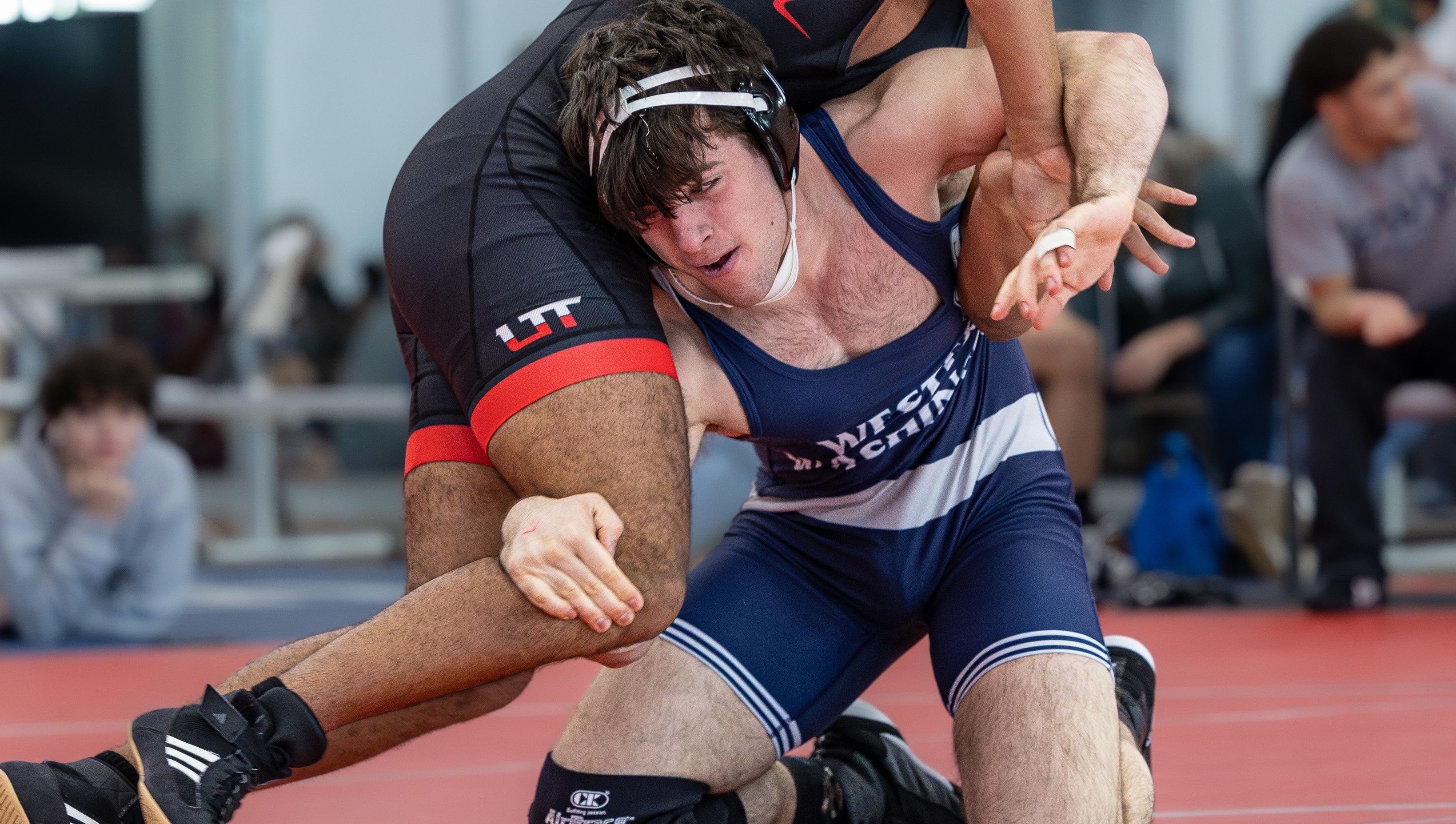 Jacob (Men's Team President) vs Utah Tech