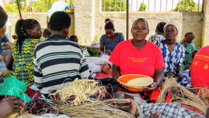 CSRL Skills Development for Self-Reliance 2023