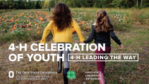 4-H Celebration of Youth Event Ticket and Sponsorship 2021