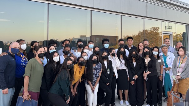 Helix Medical 2021 Image