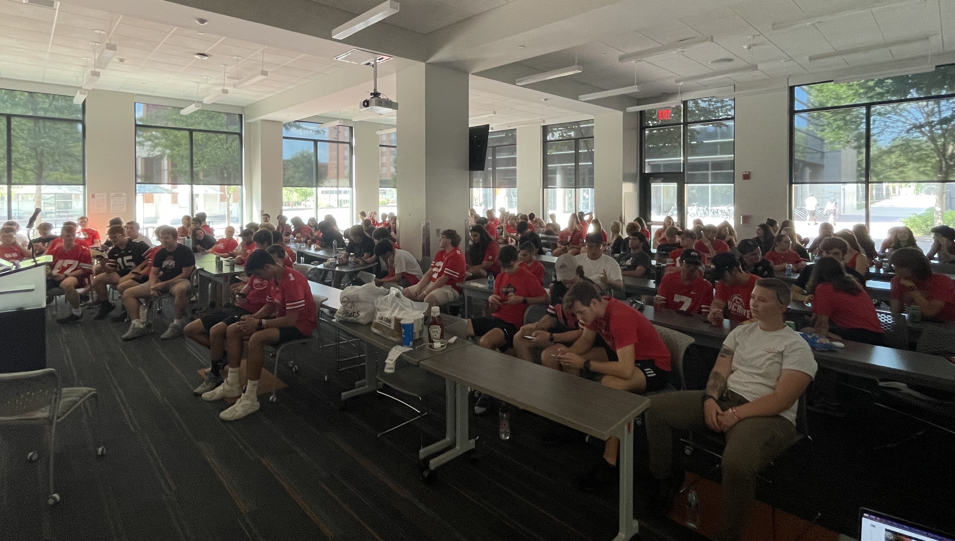 OSU v Indiana Football Watch Party & Kickoff Tailgate (2023)