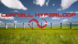 Cornell Hyperloop