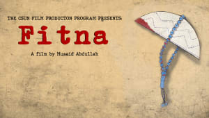 FITNA CTVA Senior Thesis Film 