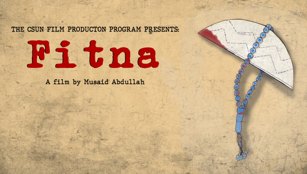 FITNA CTVA Senior Thesis Film  Image