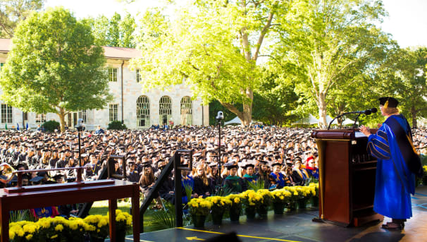 Emory Class of 2019: How Will You Earn Yours? Image