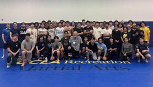 Support UCLA Wrestling's 2024-2025 Season!