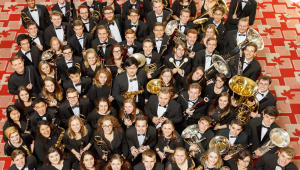 Symphonic Band Tour to Washington D.C