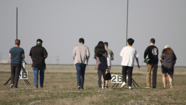 ECLIPSE Rocketry  Image