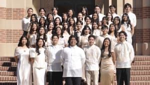 49th Samahang Pilipino Cultural Night