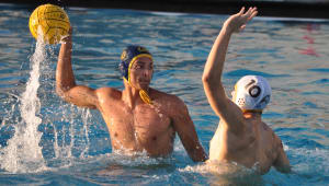 Men's Club Water Polo | 2020