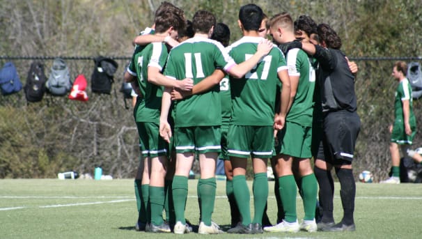 Cal Poly Men’s Soccer Club is Going to Nationals! (November 2021) Image